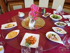八味冷盘-国际饭店·帆声西饼屋(黄河路店)