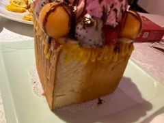 面包诱惑-乾园(天河城店)