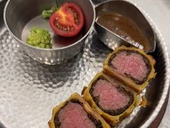-西堤牛排(南京龙江店)