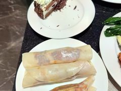 -东方红海鲜百汇(国际大厦店)