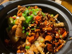 -付小姐在成都(五道口店)