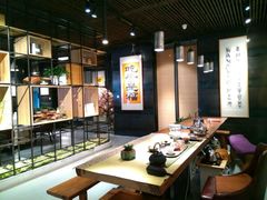 -致明德素食餐厅(土屋路店)