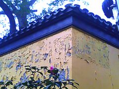 -虞山风景区