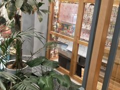 -猫的天空之城概念书店(印象城购物中心店)