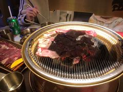 -西塔老太太泥炉烤肉(温州首店万象城黑金店)