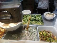 -沧浪亭(南园新村打浦路457弄店)