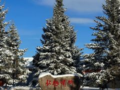 -北极村旅游风景区