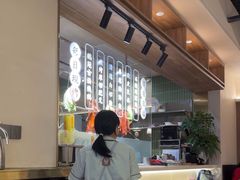 -鹅冠港式茶餐厅(来福士店)