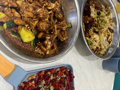 -辣盆盆麻辣小龙虾(哈尔滨总店)