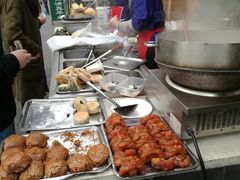 -白魁老号饭庄(安内店)