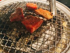 -虎丸烧肉(新大陆广场店)