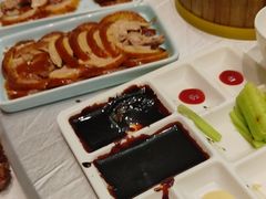 -盛百味·家宴餐厅(霸州分店)