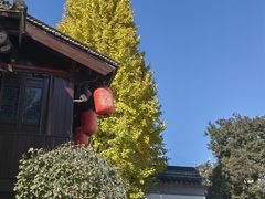 -衣裳街历史文化街区