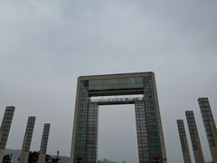 -幸福门