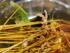 -嘉州鲜知味钵钵鸡(奎星楼店)