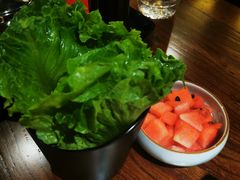 -九田家黑牛烤肉料理(新辰里亚运村店)