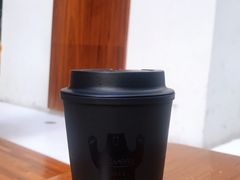 -Line 咖啡(石厦花园店)