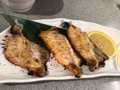 -友壹町寿司(嘉洲广场店)
