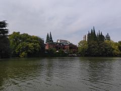 -南通濠河风景名胜区