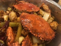 -秦记香辣蟹(松榆里店)