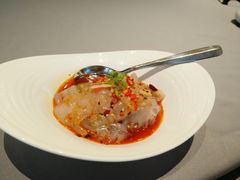 老醋蜇头-徐记海鲜(汉城湖|太奥店)
