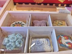 -昆明冠生园·蛋糕·面包(南强街店)