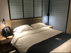-宜尚酒店(广州天河正佳广场店)