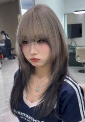-FOR YOU造型