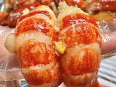 -虎虎龙虾大排档(双井店)