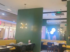 -一席地·本地鸡窝·杭帮鸡火锅(萧山银隆百货店)