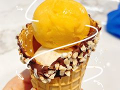 -哈根达斯(SM店)