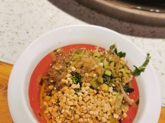 -大味生态火锅(蓝谷地店)