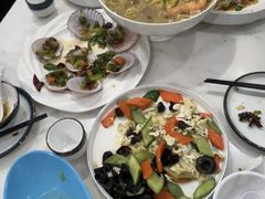 -威海渔村(黄兴路店)