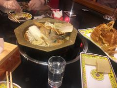 -芦月轩羊蝎子(劲松店)