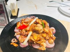 -滋粥楼·顺德菜(番禺广场总店)