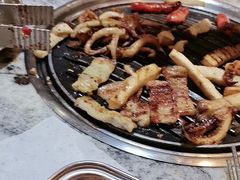 -高丽苑韩国烤肉(海昌路旗舰店)