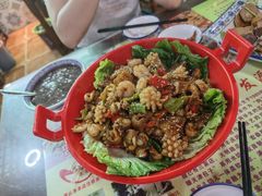 -宝正臻天津包子总店(金阳光居易店)