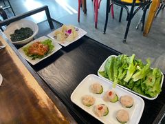-冯排骨涮烤火锅(华商国际城店)