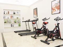 -天津欧米奇西点西餐学院