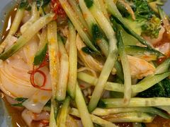 -魏家凉皮(梨园店)