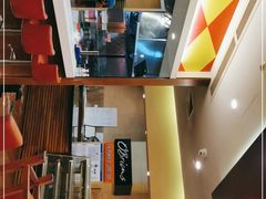 -FATBURGER 特富客汉堡(外交公寓店)