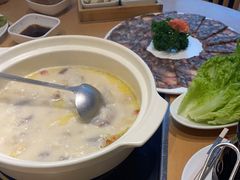 -湯系·煲汤手艺人(东二环泰禾广场店)