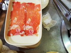 -福成自助烤肉(双桥万达店)