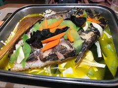 -烟火鱼乡(吾悦店)