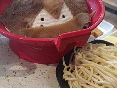 -渝悦花田·大骨火锅(尚贤居店)