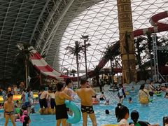 -天山海世界·米立方