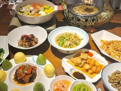 -绍兴老味道·非遗门店(银泰城店)
