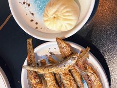 -野菌皇海景野生菌火锅(滨海大道店)