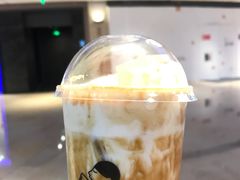 -喜茶(上海兴业太古汇店)