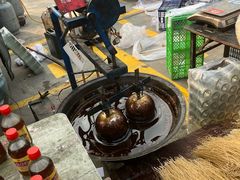 -宜家·瑞典风味餐厅(天津东丽商场店)